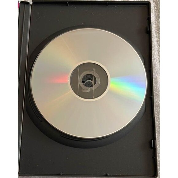 The Real McCoy (DVD) - Kim Basinger, Val Kilmer - Picture 5 of 5